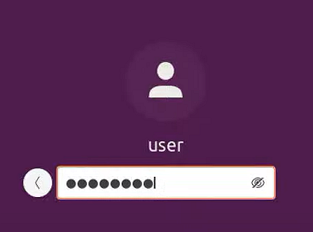 Рабочий стол Ubuntu